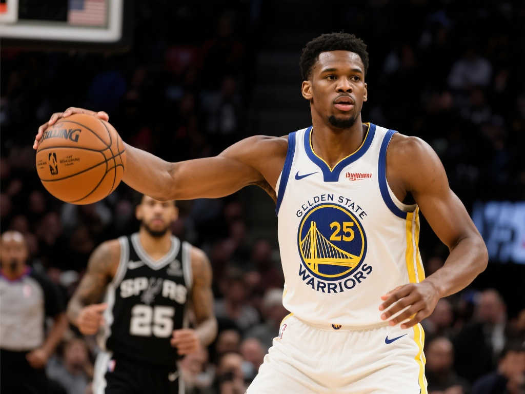 数据全面爆发！嘴哥离库里后成就最佳自我，热火詹亦难及