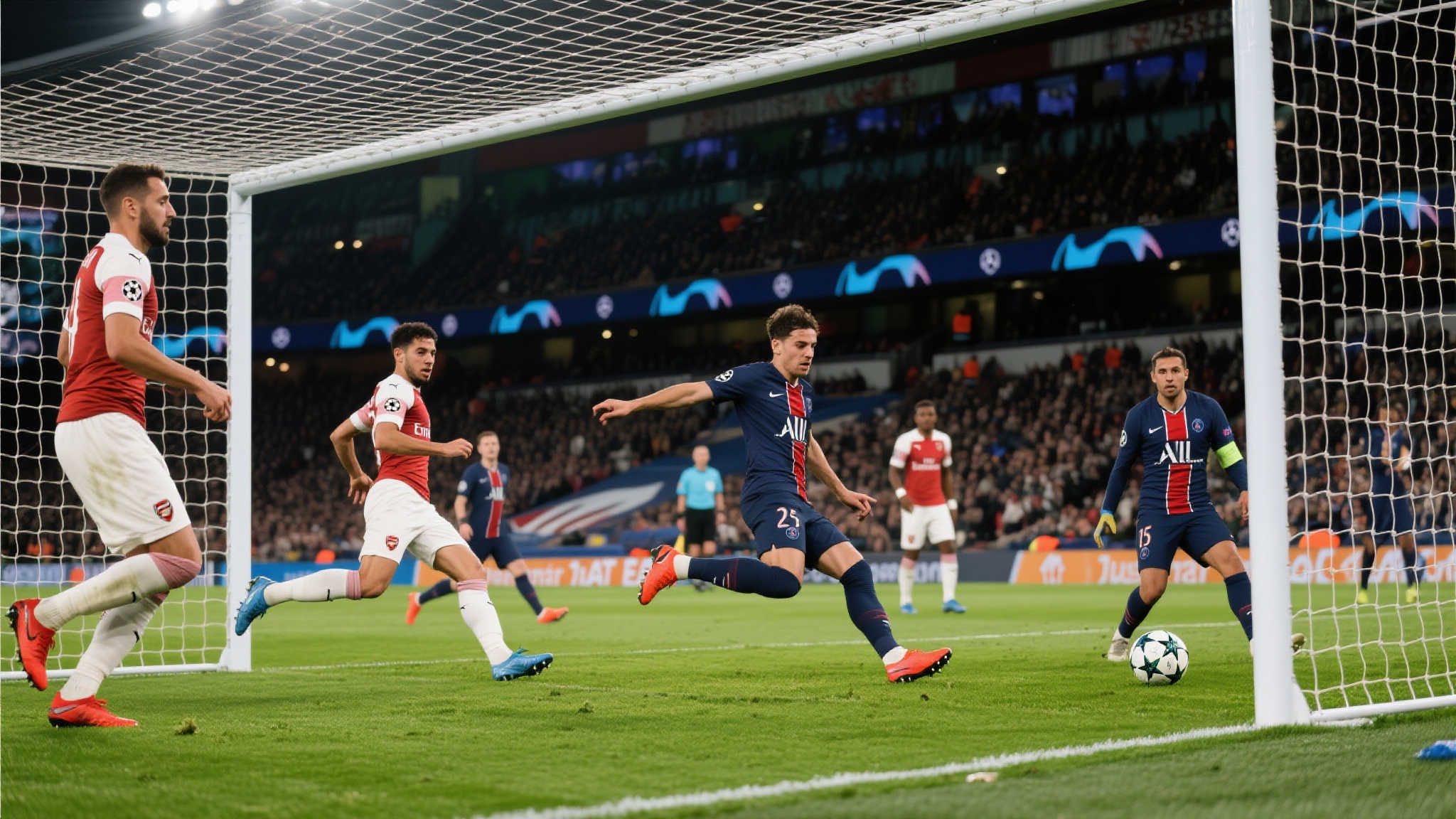 皇马遭遇近十年最严峻防守考验:90分钟内被射门25次 尤其是在比赛前期,当斗志旺盛且心态未稳,部分核心人