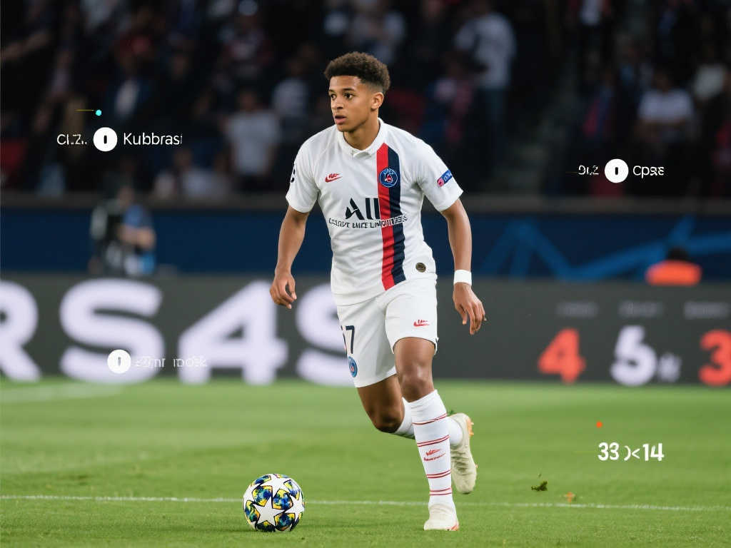 [流言板]库巴西本场表现：送点失误1次，拦截3次解围2次，对抗4胜2负